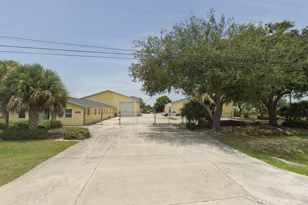 Industrial, Fort Pierce, FL