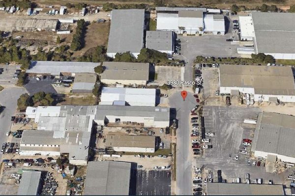 Industrial, Pensacola, FL