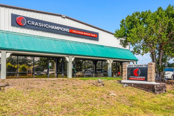 Single tenant NN industrial, Bonita Springs, FL