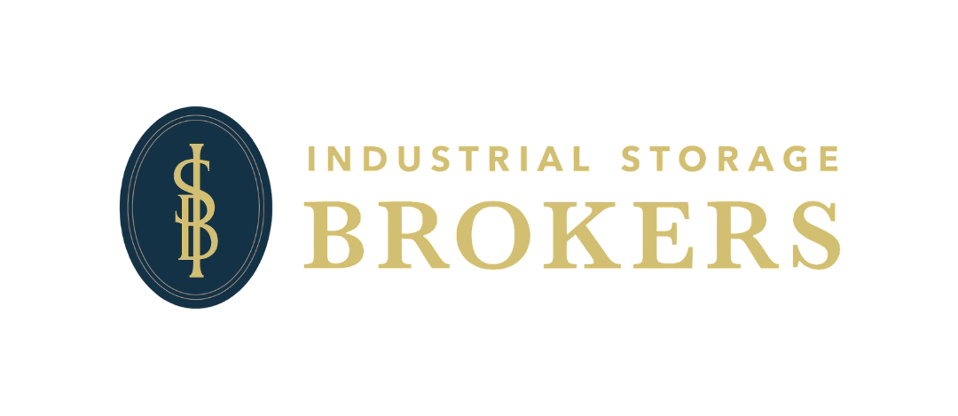 Industrial Storage Brokers