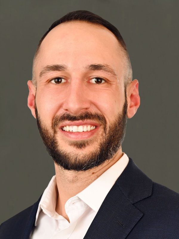 Jim Blanda, managing partner and broker of record at Industrial Storage Brokers