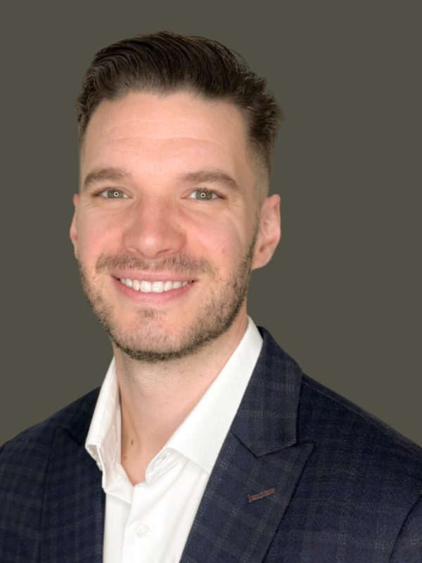 Roman Melnyk, managing partner at Industrial Storage Brokers